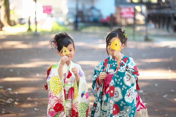 七五三,753,七五三女の子,7歳七五三,出張撮影