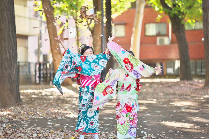 七五三,753,七五三女の子,7歳七五三,出張撮影