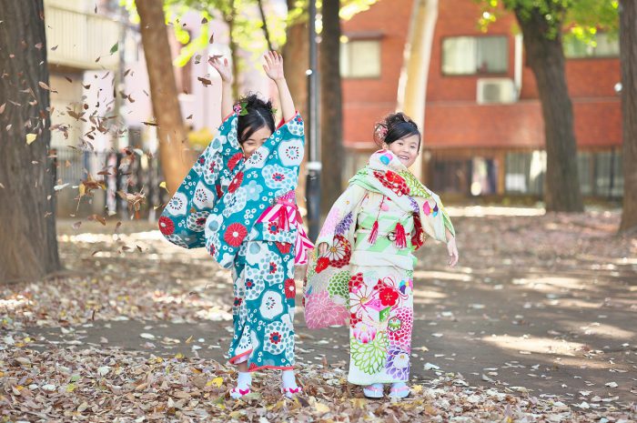 七五三,753,七五三女の子,7歳七五三,出張撮影