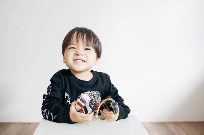 2歳記念撮影＆第二子マタニティフォト